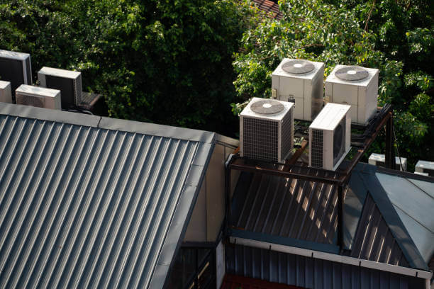 Cleaned AC duct near me in uae